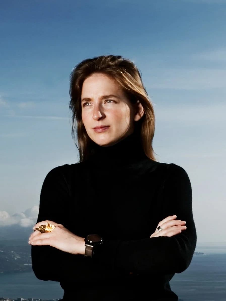 Helene Guillaume — Founder, Wild.AI · Advisor · Speaker